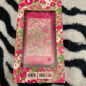 Lily Pulitzer Samsung Galaxy S III